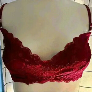 Coobie Bralette size L